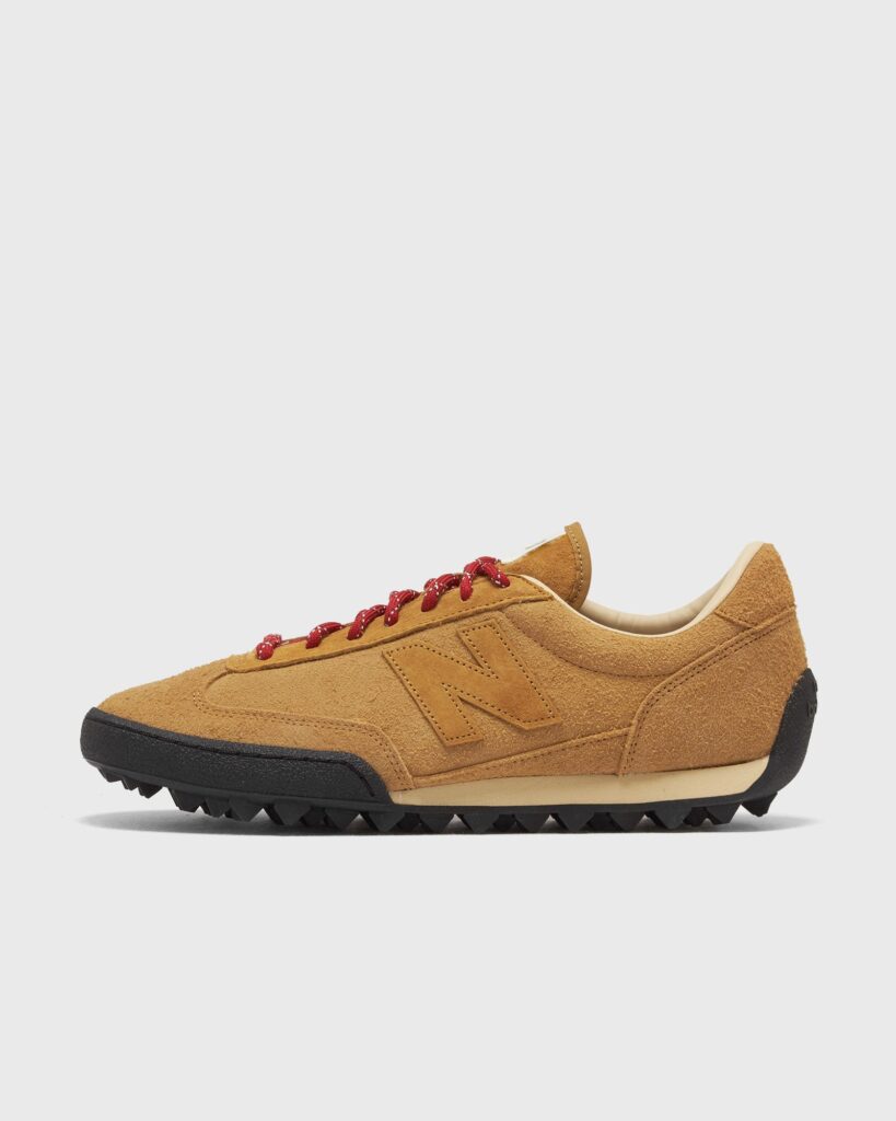 New Balance Gator Run Timberwolf