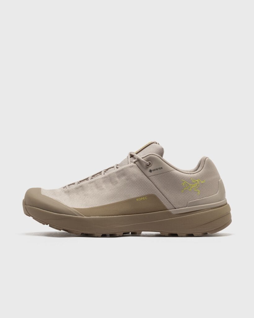 Arc´teryx KOPEC GTX M Trainers X000010023-RUNE-CANVAS