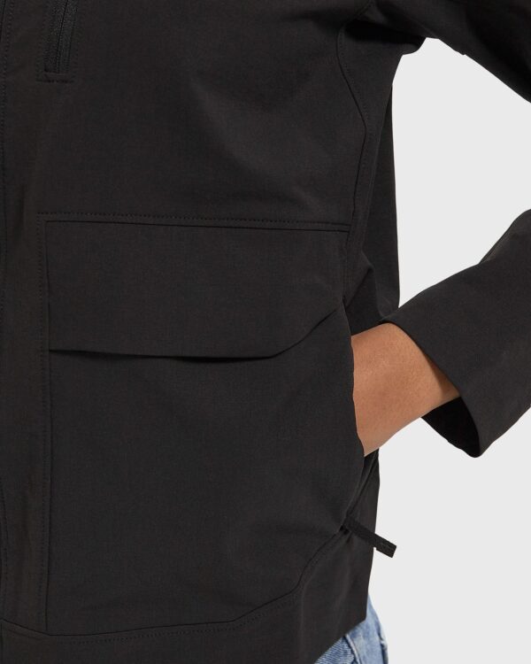 Arc´teryx WMNS Sonii Utility Jacket Black