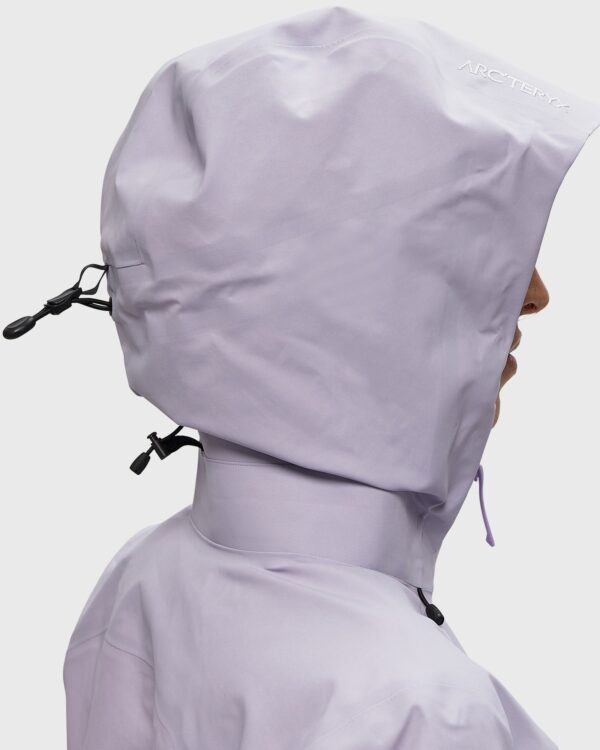 Arc´teryx WMNS Beta AR Jacket Mallow