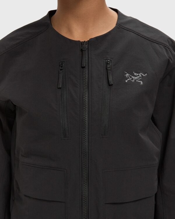 Arc´teryx WMNS Sonii Utility Jacket Black