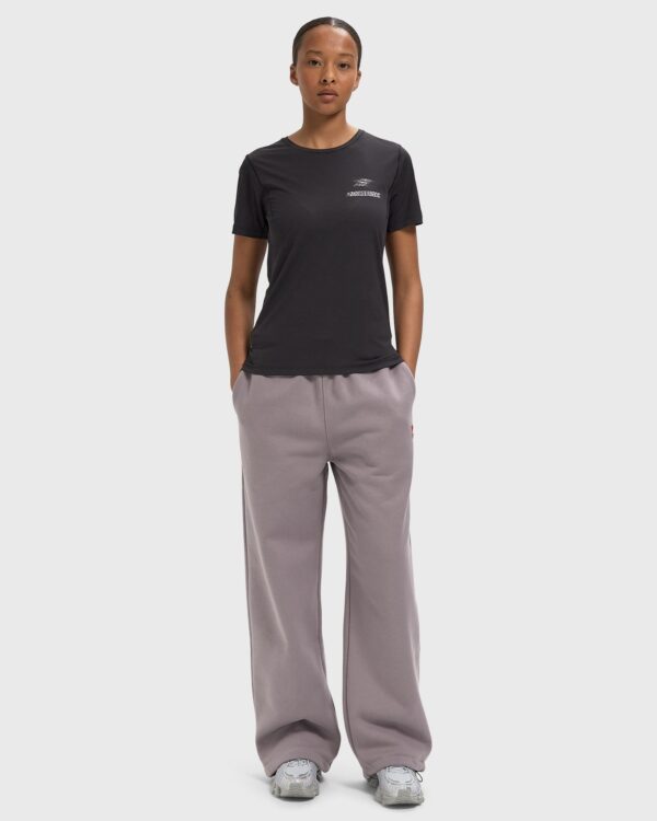 Arc´teryx WMNS Sunna Speed Bird Crew T-Shirt Black