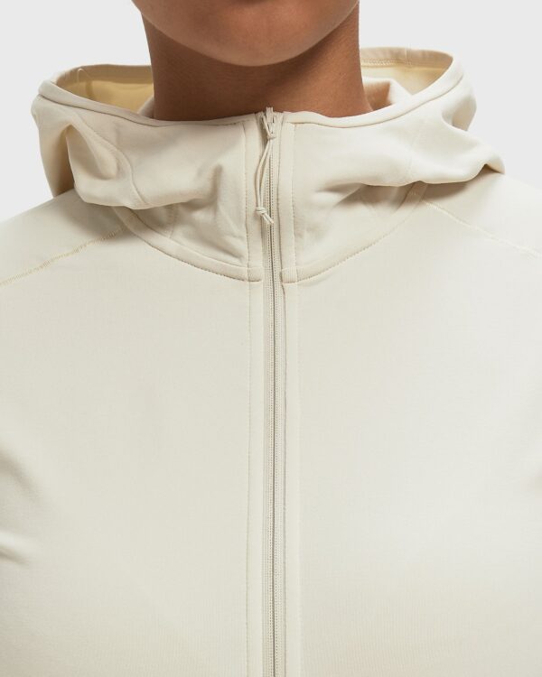 Arc´teryx WMNS Kyanite LT Hoody Sea Salt
