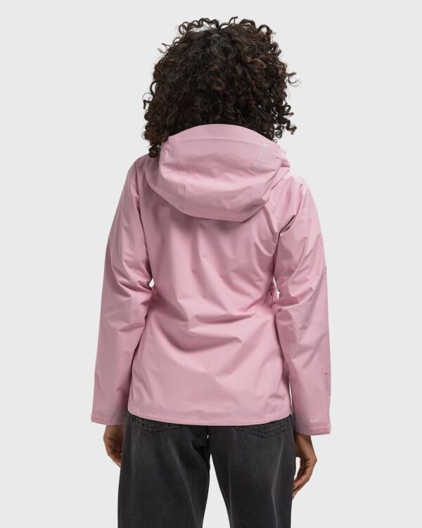 Arc´teryx WMNS Beta SL Jacket Pineberry