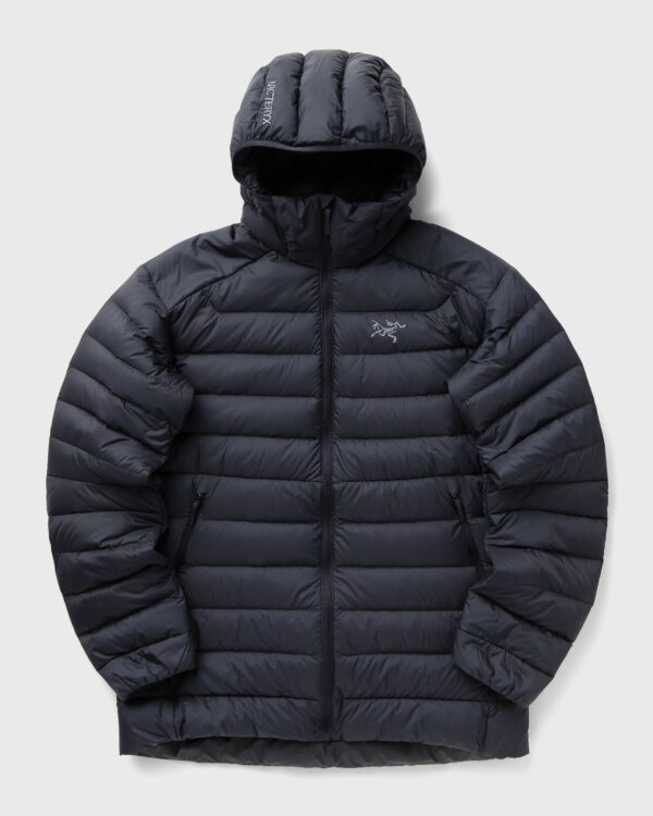 Arc´teryx CERIUM HOODY Jacket Black X000010521-BLACK