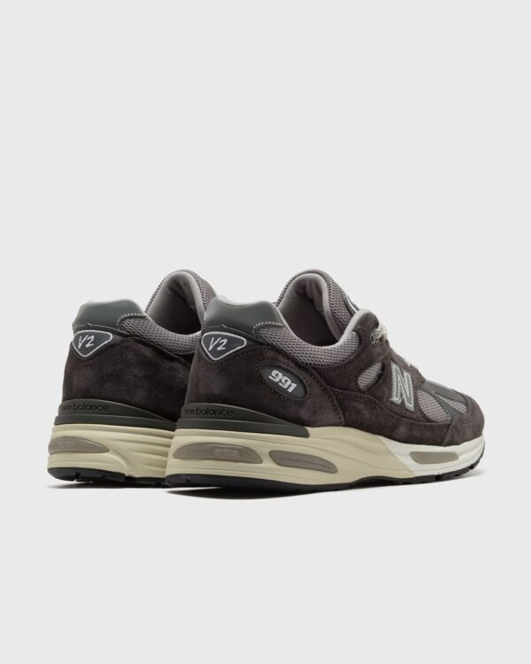 New Balance U991RG2 black