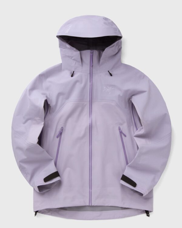 Arc´teryx WMNS Beta AR Jacket X000009863-MALLOW