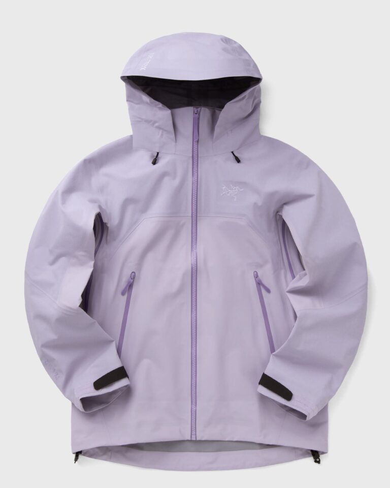 Arc´teryx WMNS Beta AR Jacket X000009863-MALLOW