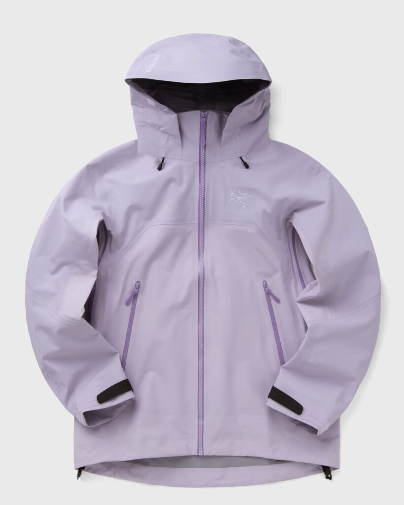 Arc´teryx WMNS Beta AR Jacket X000009863-MALLOW