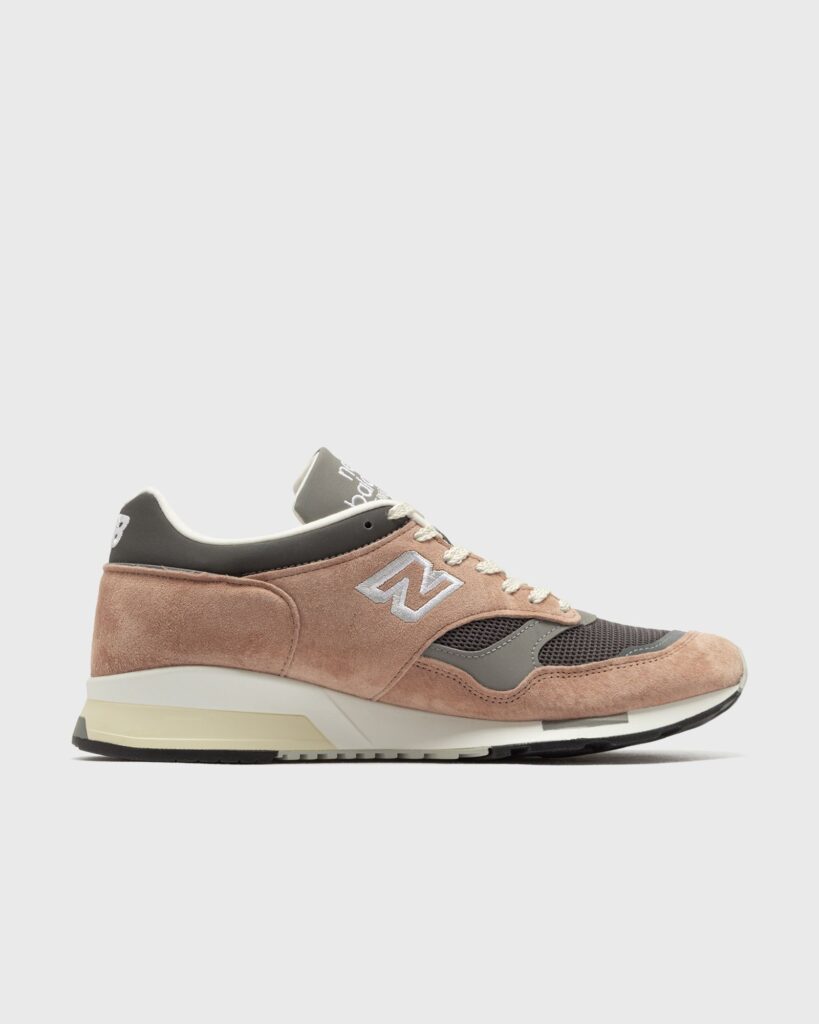 New Balance Made in UK U1500 Cork Gull Grey