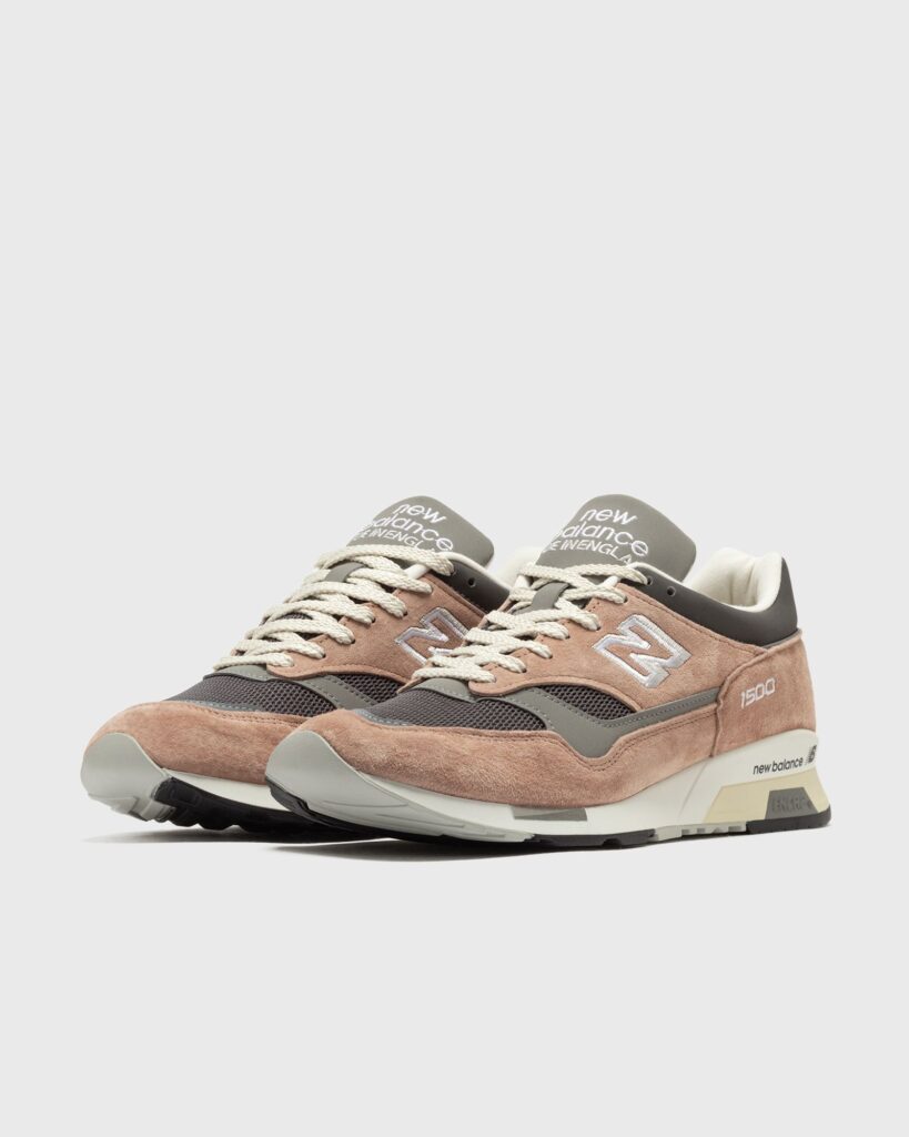 New Balance Made in UK U1500 Cork / Dark Gull Grey