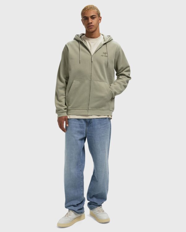 Arc´teryx Emblem Fleece Full-Zip Hoody Habitatat