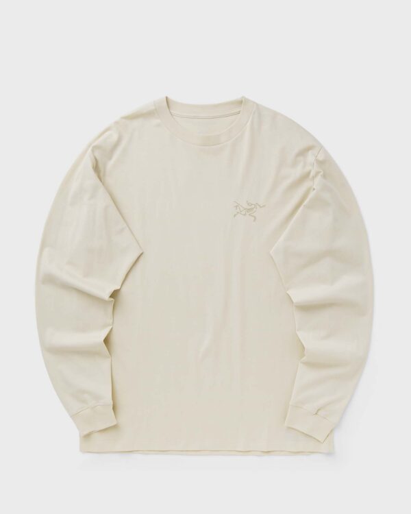 Arc´teryx Kragg SL Cotton LS white