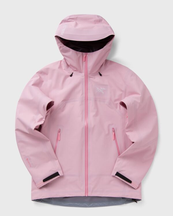 Arc´teryx WMNS Beta SL Jacket Pineberry X000009674