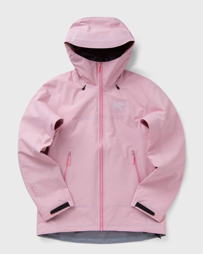 Arc´teryx WMNS Beta SL Jacket pink