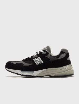 New Balance U992BK black