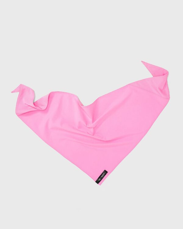 Arc´teryx WMNS Sinsolo Bandana pink