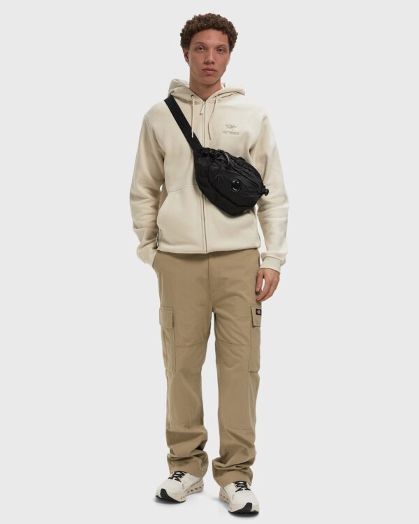 Arc´teryx Emblem Fleece Full-Zip Hoody Arctic Silk