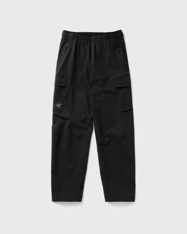 Arc´teryx Gamma Utility Pant W black X000010035-BLACK