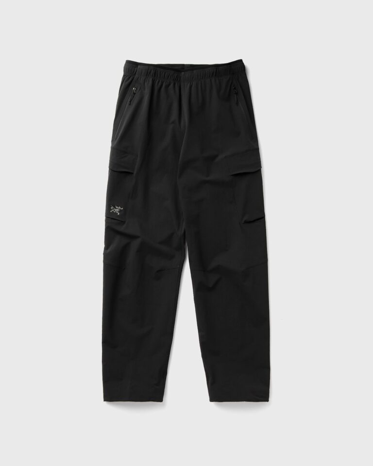 Arc´teryx Gamma Utility Pant W black