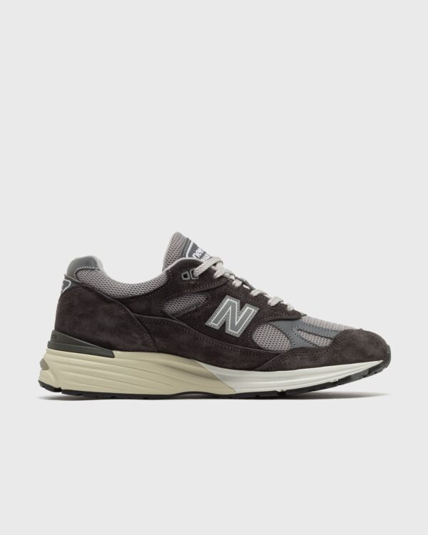 New Balance U991RG2 black