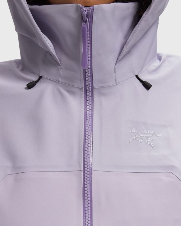 Arc´teryx WMNS Beta AR Jacket Mallow