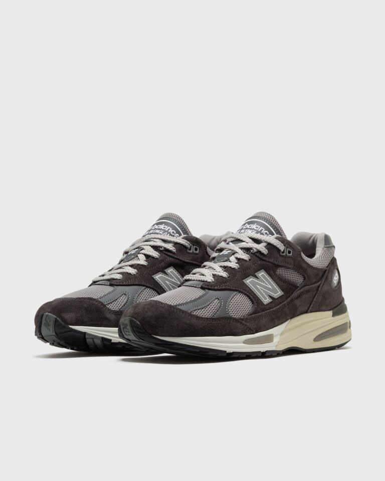 New Balance U991RG2 black