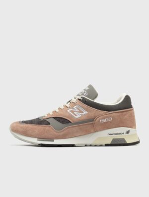 New Balance Made in UK U1500 Cork Gull Grey
