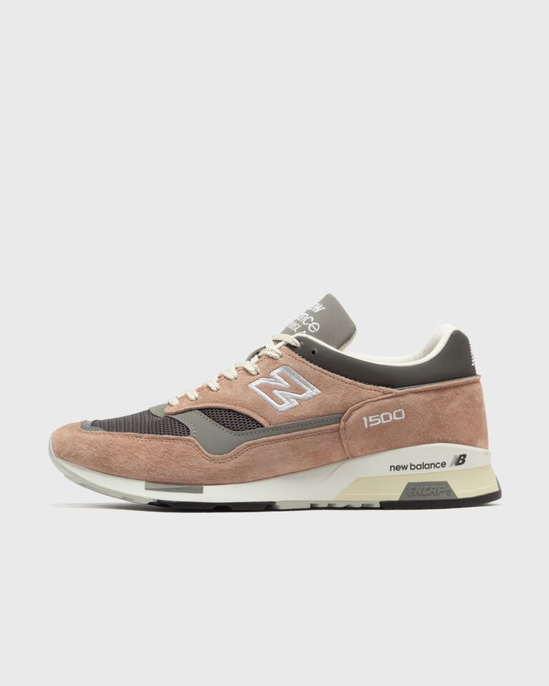 New Balance Made in UK U1500 Cork Gull Grey
