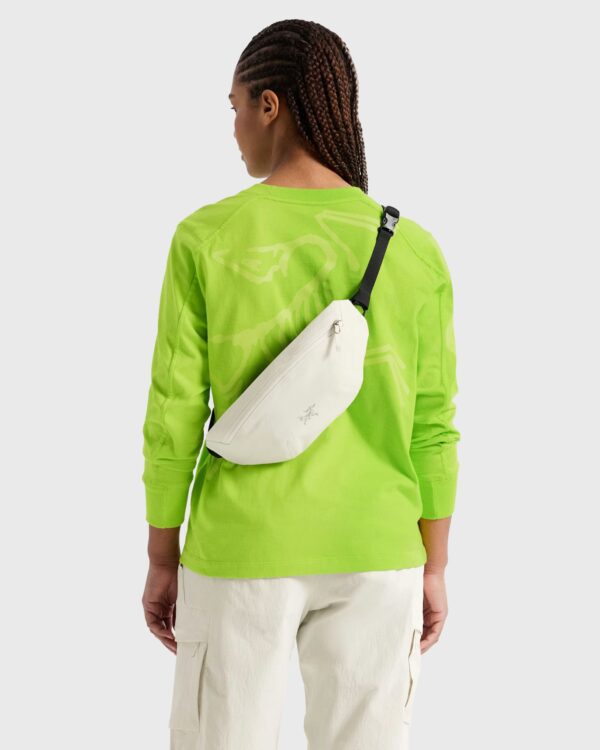 Arc´teryx WMNS Granville Crossbody Bag Sea Salt