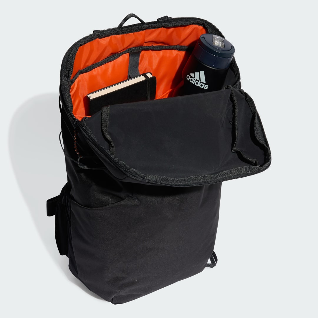 adidas Terrex Xploric CLIMACOOL Backpack 30L Carbon - Image 4