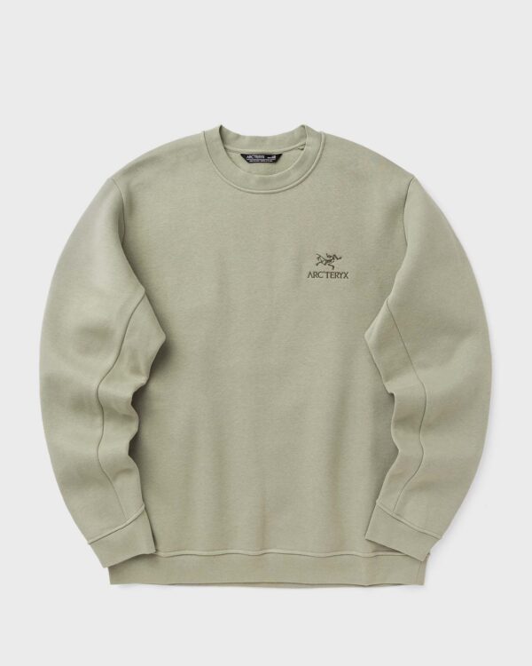 Arc´teryx Emblem Fleece Crew HABITAT X000009787