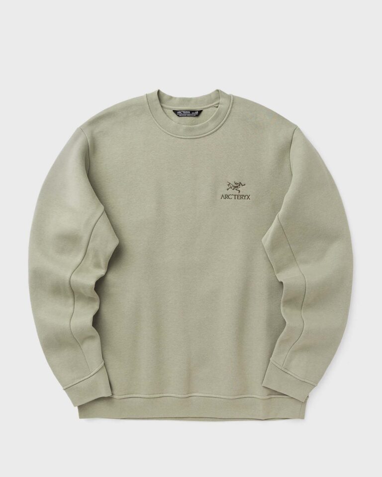 Arc´teryx Emblem Fleece Crew HABITAT X000009787