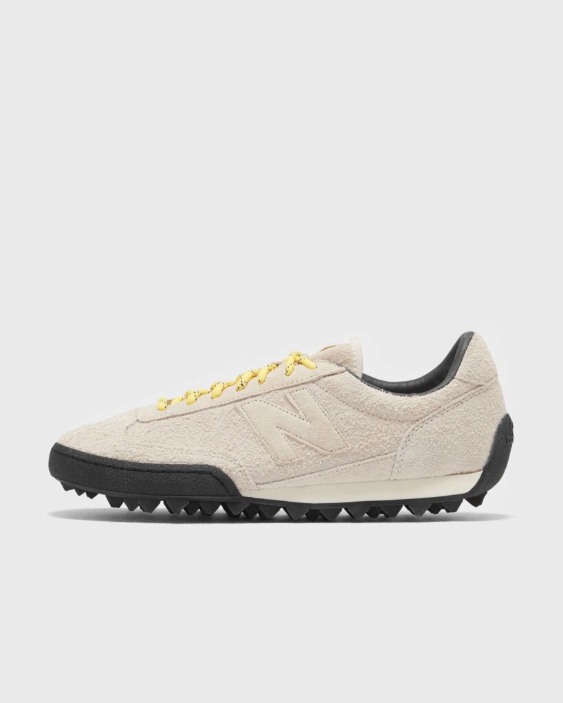 New Balance Gator Run beige
