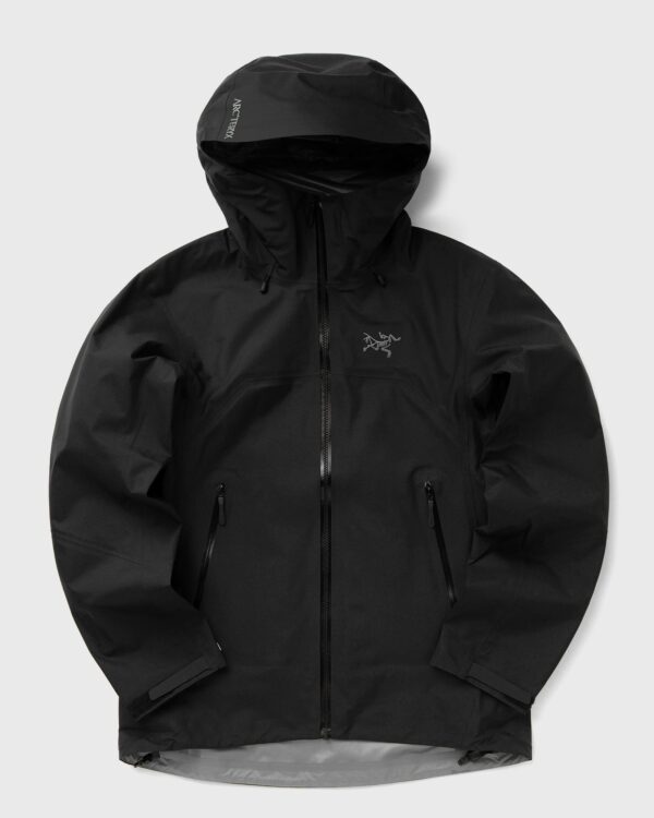 Arc´teryx WMNS Beta SL Jacket Black X000009674