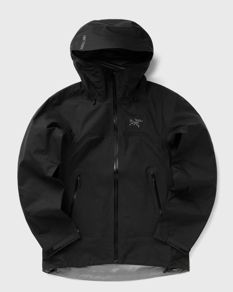 Arc´teryx WMNS Beta SL Jacket Black X000009674