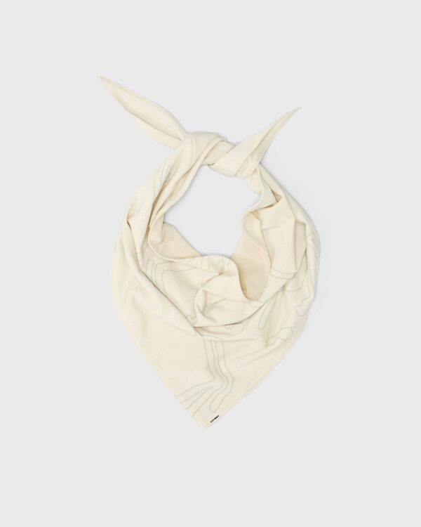 Arc´teryx WMNS Sinsolo Bandana Sea Salt