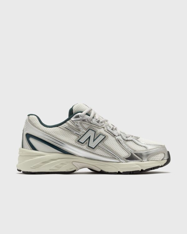 New Balance 740 white