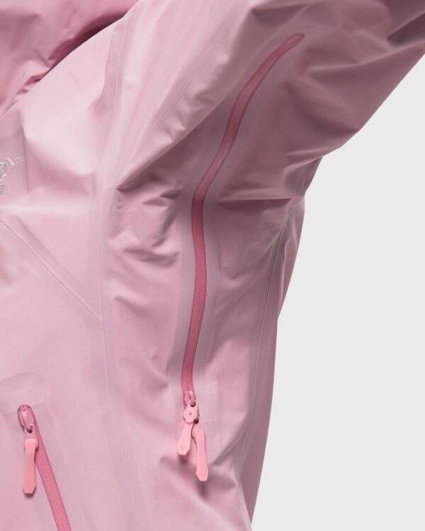 Arc´teryx WMNS Beta SL Jacket Pineberry