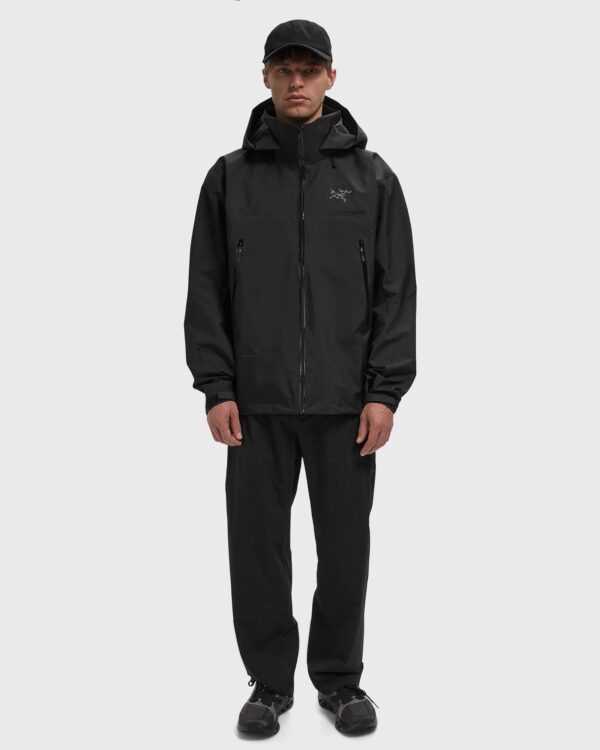 Arc´teryx Beta AR Jacket Black