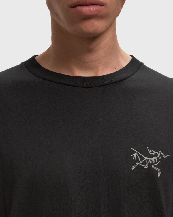 Arc´teryx Kragg SL Cotton LS T-Shirt Black