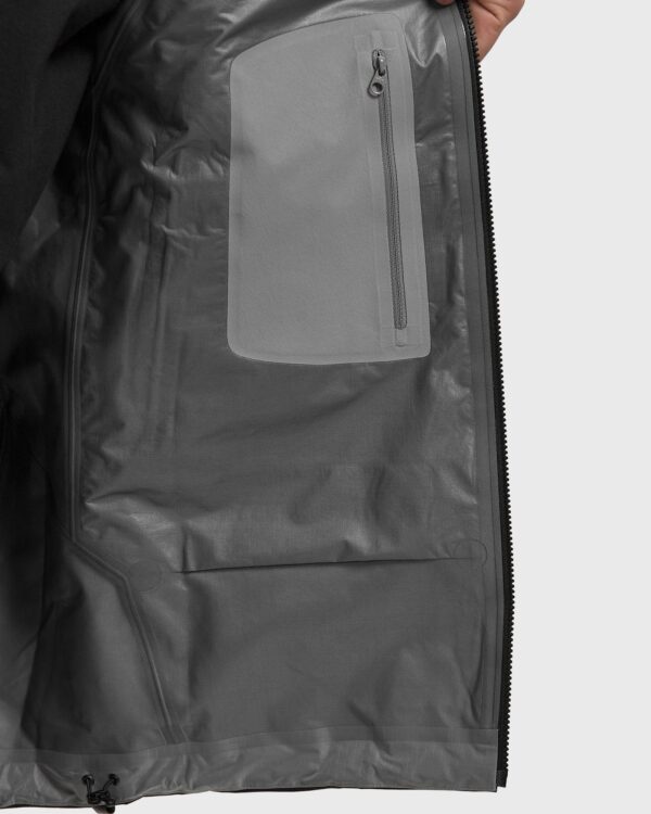 Arc´teryx Beta Hooded Jacket Black