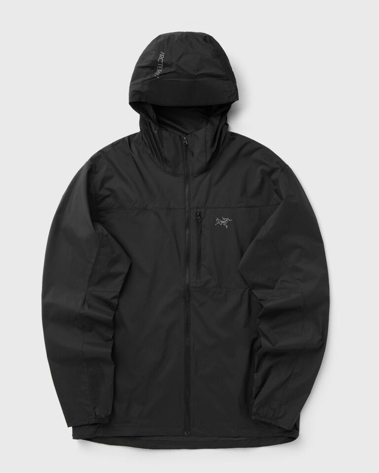 Arc´teryx Squamish Hoody black