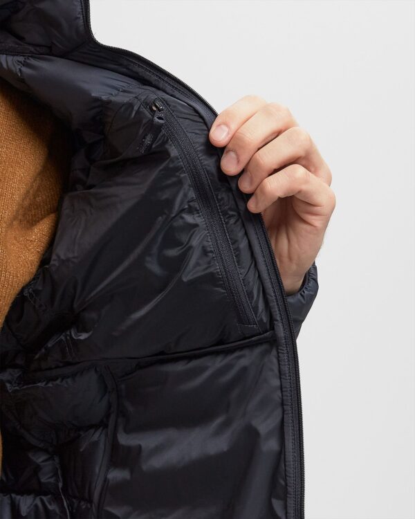 Arc´teryx CERIUM Hooded Jacket black
