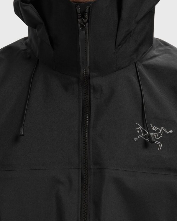 Arc´teryx Beta AR Jacket Black