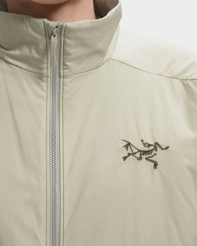 Arc´teryx Atom Jacket brown