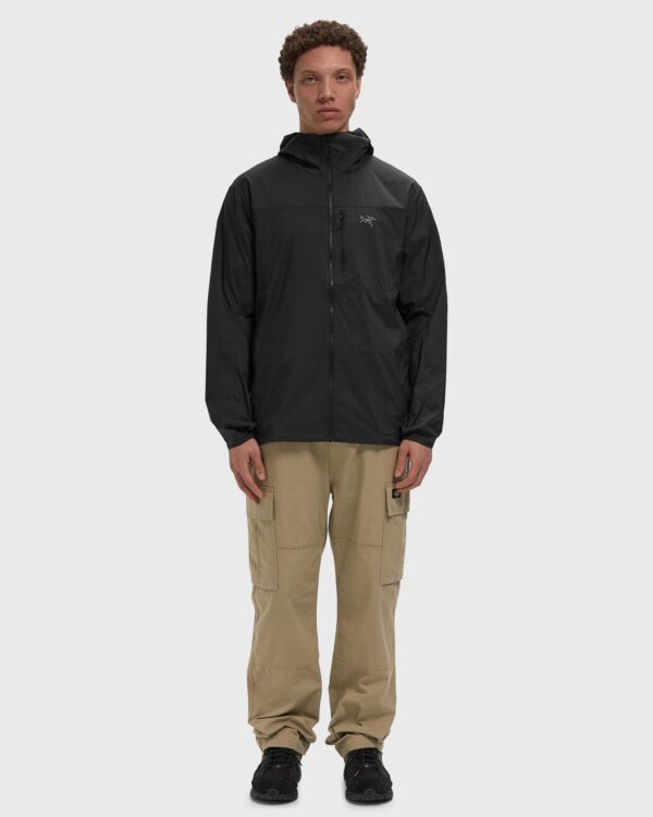 Arc´teryx Squamish Hoody black