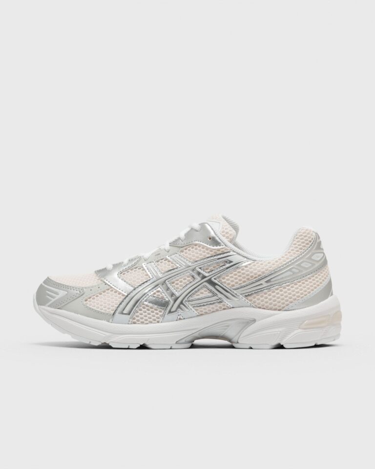 ASICS GEL-1130 TRAINER BLUSH/PURE SILVER 1203A609-700