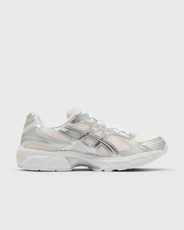 ASICS GEL-1130 TRAINER BLUSH/PURE SILVER