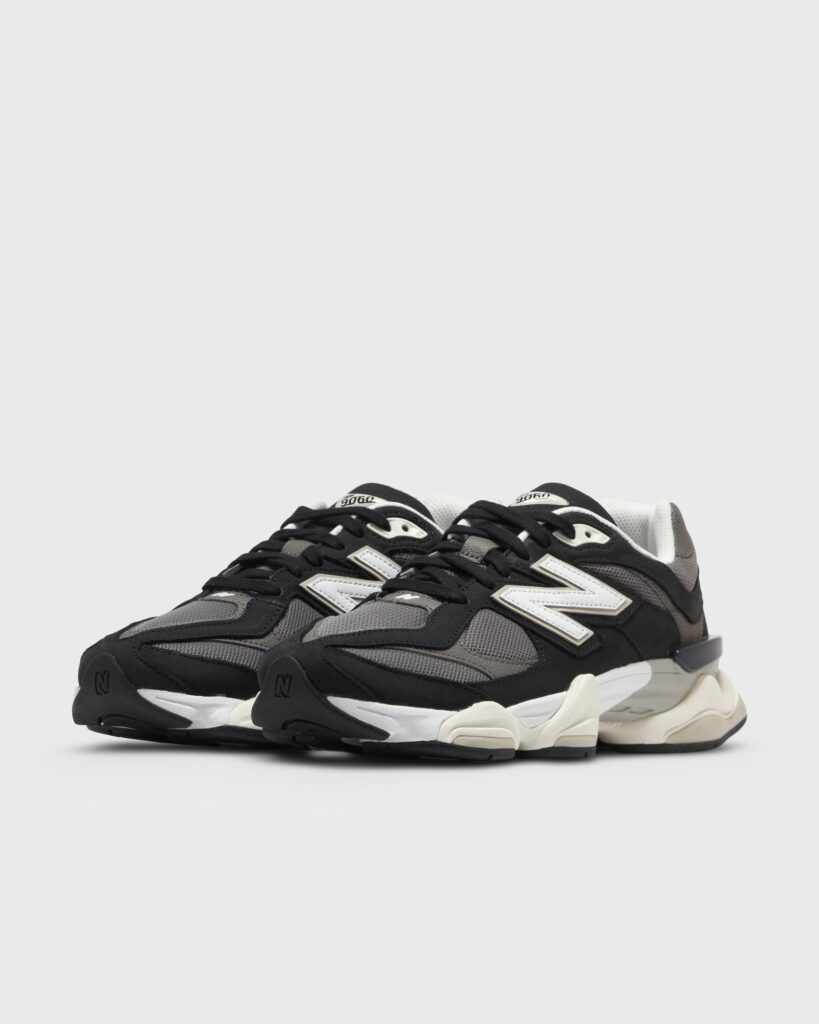 New Balance 9060 Black